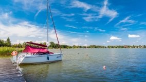 jezioro Święcajty - zdjęcie 119