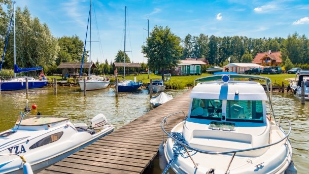 Przystań Kalskie Impresje - zdjęcie 9