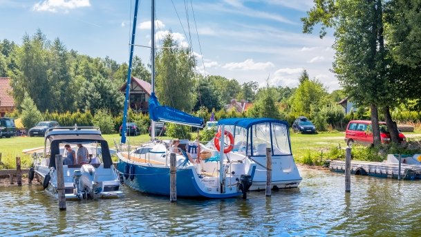 Przystań Kalskie Impresje - zdjęcie 8