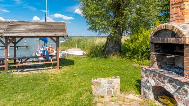 Przystań Kalskie Impresje - zdjęcie 6