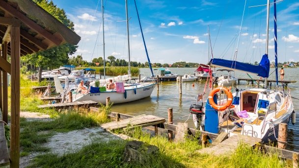 Przystań Kalskie Impresje - zdjęcie 5