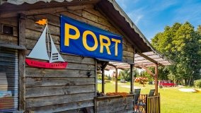 Przystań Kalskie Impresje - zdjęcie 4