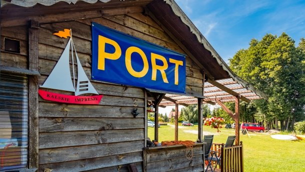 Przystań Kalskie Impresje - zdjęcie 4