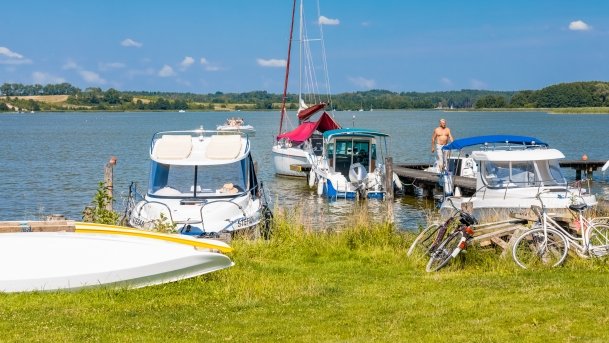 Przystań Kalskie Impresje - zdjęcie 2