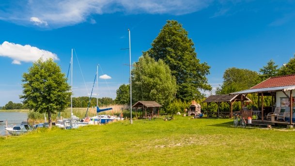 Przystań Kalskie Impresje - zdjęcie 1