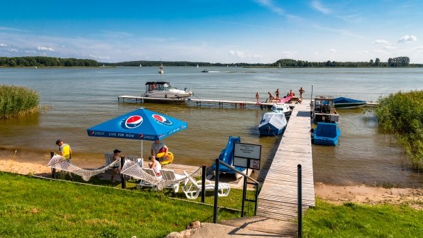 Port Niebieska Tawerna - zdjęcie 12