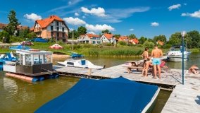 Przystań Unia Niebieska Tawerna - zdjęcie 8