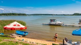 Przystań Unia Niebieska Tawerna - zdjęcie 5