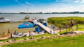 Przystań Unia Niebieska Tawerna - zdjęcie 4