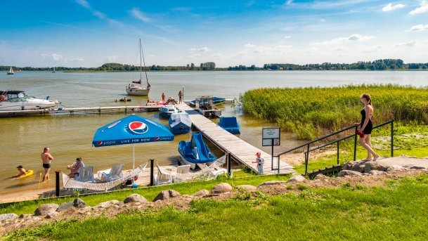 Port Niebieska Tawerna - zdjęcie 4