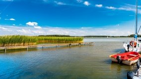 jezioro Święcajty - zdjęcie 117