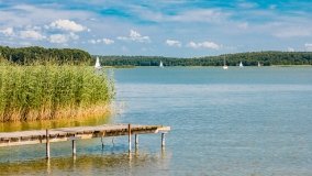 jezioro Święcajty - zdjęcie 116