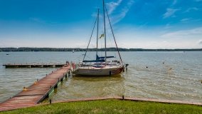 jezioro Święcajty - zdjęcie 115