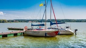 Przystań Mazur - zdjęcie 20