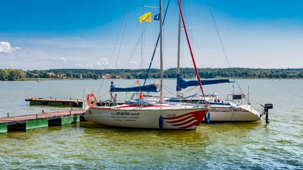 Port Mazur - zdjęcie 20