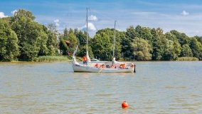 jezioro Święcajty - zdjęcie 113