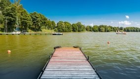 jezioro Święcajty - zdjęcie 112