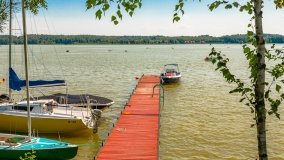 Przystań Mazur - zdjęcie 11