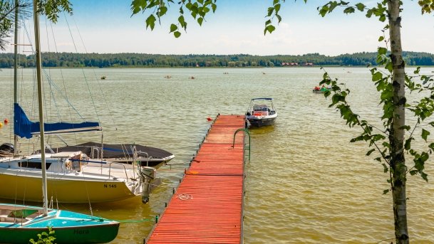 Port Mazur - zdjęcie 11