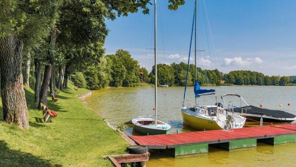 Port Mazur - zdjęcie 9