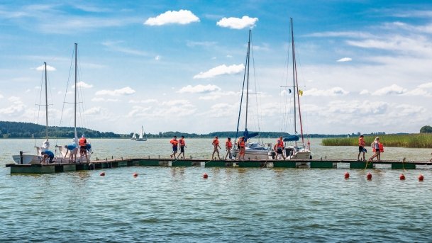 Port Mazur - zdjęcie 8