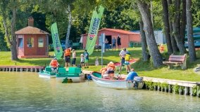 Przystań Mazur - zdjęcie 7