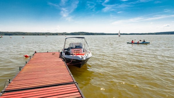 Port Mazur - zdjęcie 6