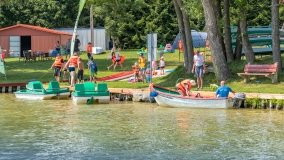 Przystań Mazur - zdjęcie 4