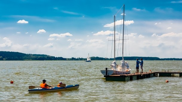 Port Mazur - zdjęcie 3