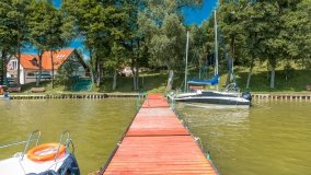 Przystań Mazur - zdjęcie 2