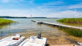 jezioro Święcajty - zdjęcie 110