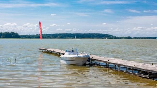 Port Smażalnia Ryb Sambor - zdjęcie 12