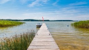 jezioro Święcajty - zdjęcie 109