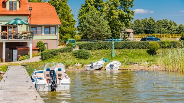 Port Smażalnia Ryb Sambor - zdjęcie 8