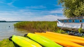 Smażalnia Ryb Sambor - zdjęcie 7