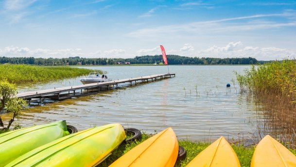 Port Smażalnia Ryb Sambor - zdjęcie 6