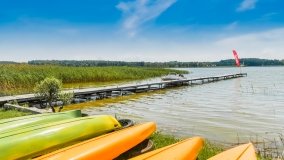 jezioro Święcajty - zdjęcie 108