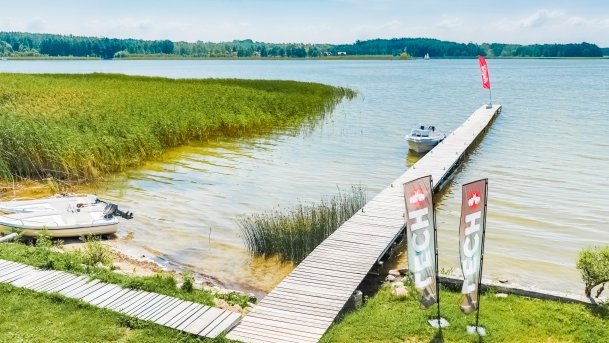 Port Smażalnia Ryb Sambor - zdjęcie 4
