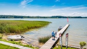 Smażalnia Ryb Sambor - zdjęcie 3