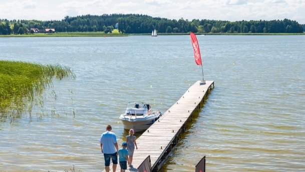 Port Smażalnia Ryb Sambor - zdjęcie 2