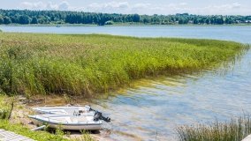 jezioro Święcajty - zdjęcie 107