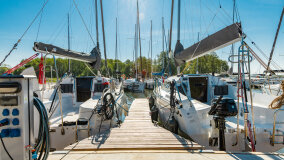 Przystań Nautica - zdjęcie 102