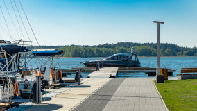 Przystań Nautica - zdjęcie 99