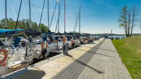 Kolonia Rybacka - zdjęcie 7