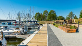 Przystań Nautica - zdjęcie 96