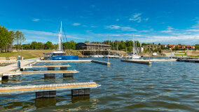 Kolonia Rybacka - zdjęcie 6