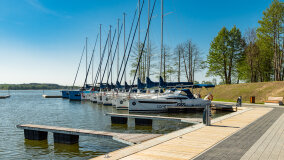 Przystań Nautica - zdjęcie 90