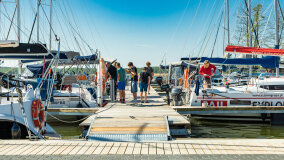 Przystań Nautica - zdjęcie 85