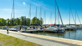 Przystań Nautica - zdjęcie 84