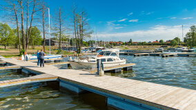 Przystań Nautica - zdjęcie 80